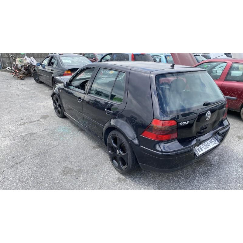 Jante VOLKSWAGEN GOLF 4 Photo n°20