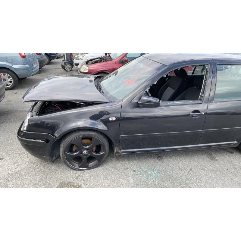 Jante VOLKSWAGEN GOLF 4 Photo n°12