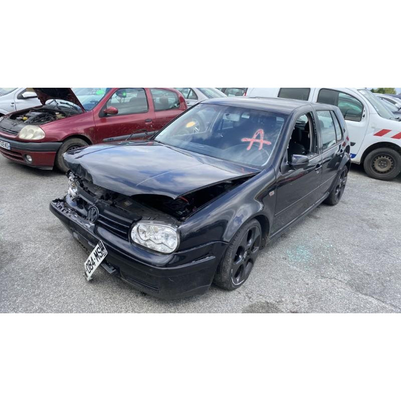 Jante VOLKSWAGEN GOLF 4 Photo n°15
