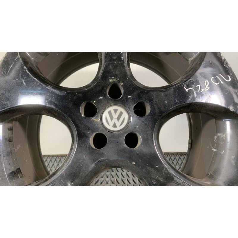 Jante VOLKSWAGEN GOLF 4 Photo n°2