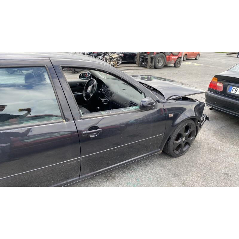 Jante VOLKSWAGEN GOLF 4 Photo n°10