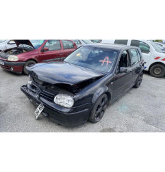 Jante VOLKSWAGEN GOLF 4