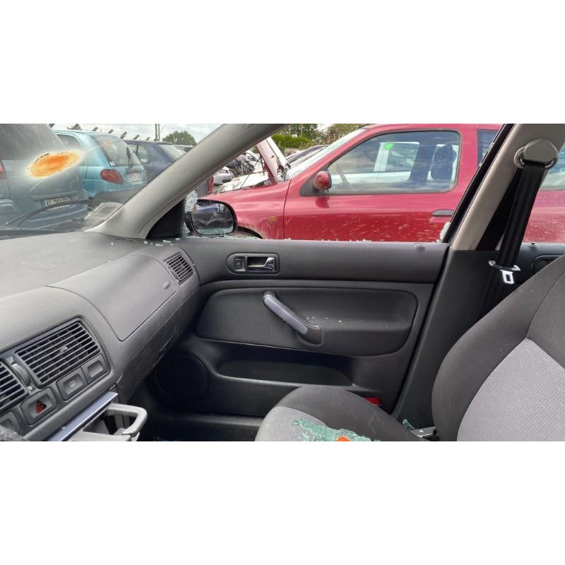 Jante VOLKSWAGEN GOLF 4 Photo n°19