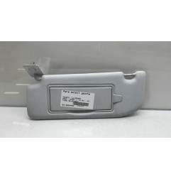 Pare soleil gauche PEUGEOT 2008 1