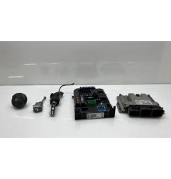 Kit de demarrage PEUGEOT 2008 1