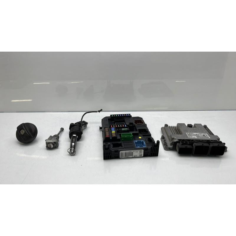 Kit de demarrage PEUGEOT 2008 1 Photo n°4