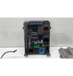 Kit de demarrage PEUGEOT 2008 1