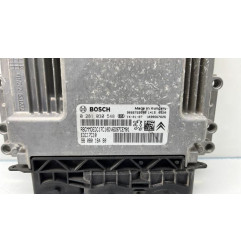 Kit de demarrage PEUGEOT 2008 1