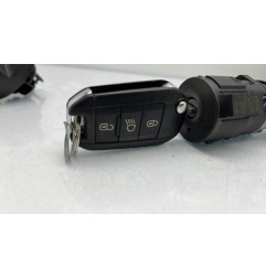Kit de demarrage PEUGEOT 2008 1
