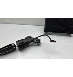 Kit de demarrage PEUGEOT 2008 1