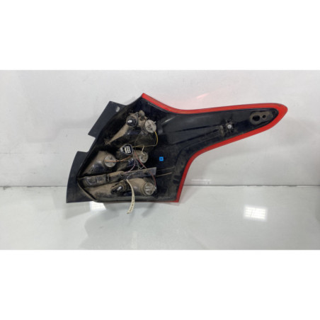 Feu arriere principal gauche (feux) FORD FOCUS 3