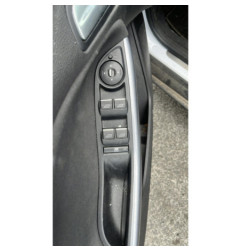 Feu arriere principal gauche (feux) FORD FOCUS 3