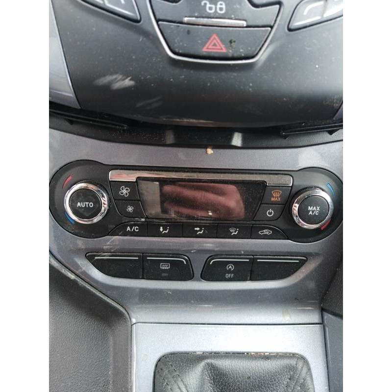 Feu arriere principal gauche (feux) FORD FOCUS 3 Photo n°16