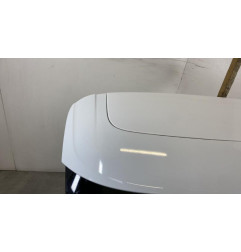 Malle/Hayon arriere FORD FOCUS 3