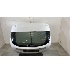 Malle/Hayon arriere FORD FOCUS 3