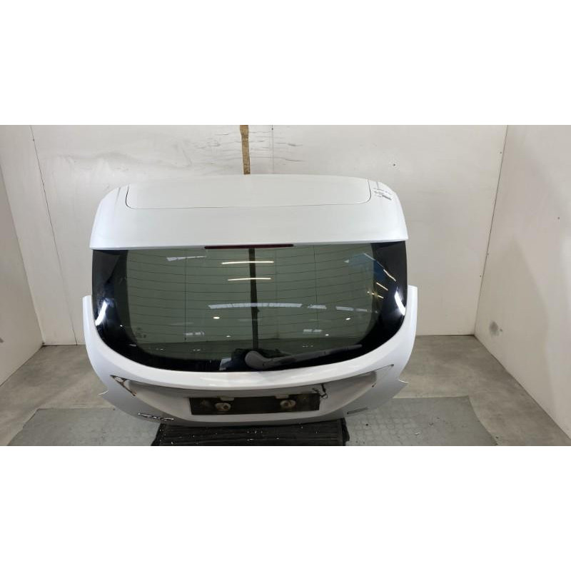 Malle/Hayon arriere FORD FOCUS 3 Photo n°6