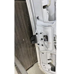 Malle/Hayon arriere FORD FOCUS 3