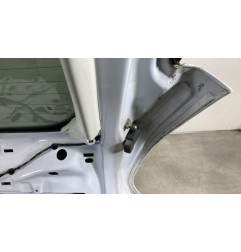 Malle/Hayon arriere FORD FOCUS 3