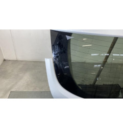 Malle/Hayon arriere FORD FOCUS 3