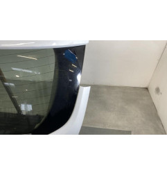 Malle/Hayon arriere FORD FOCUS 3