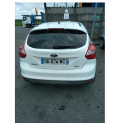 Malle/Hayon arriere FORD FOCUS 3
