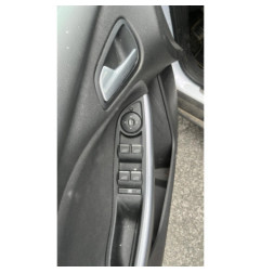 Malle/Hayon arriere FORD FOCUS 3