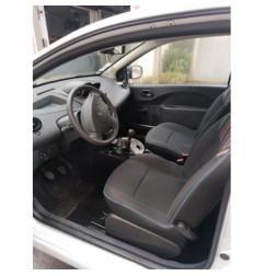 Calandre RENAULT TWINGO 2