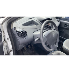 Calandre RENAULT TWINGO 2