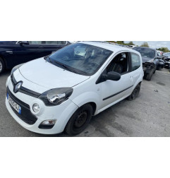Calandre RENAULT TWINGO 2
