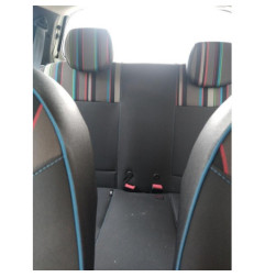 Calandre RENAULT TWINGO 2