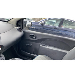 Calandre RENAULT TWINGO 2