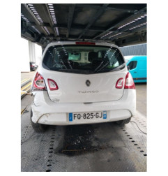 Calandre RENAULT TWINGO 2