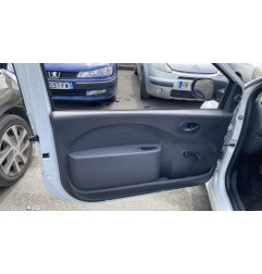 Calandre RENAULT TWINGO 2