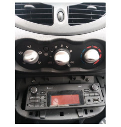 Calandre RENAULT TWINGO 2