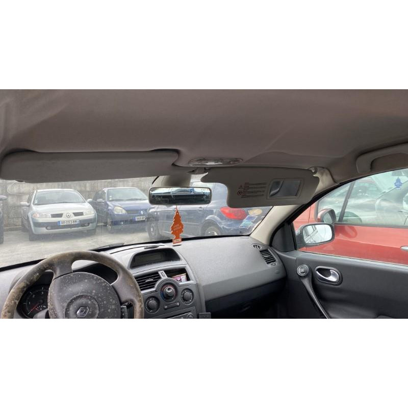 Serrure arriere droit RENAULT MEGANE 2 Photo n°14