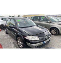 Serrure arriere droit RENAULT MEGANE 2