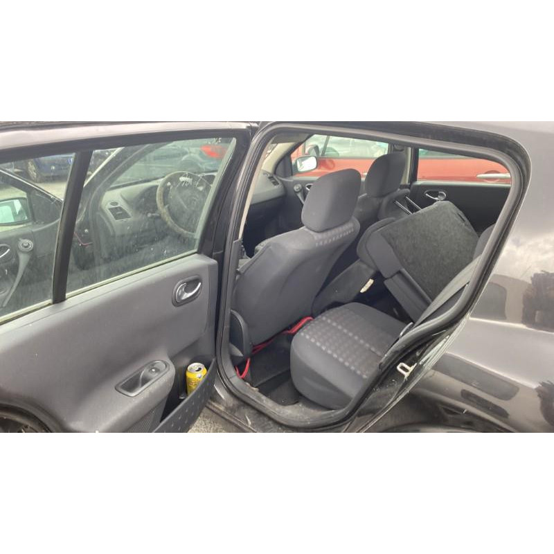 Serrure arriere droit RENAULT MEGANE 2 Photo n°18