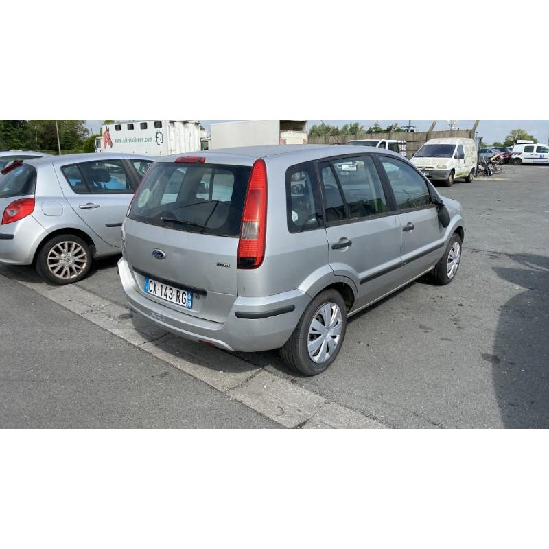 Serrure avant gauche FORD FUSION Photo n°10