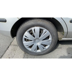 Serrure avant gauche FORD FUSION