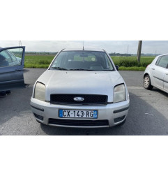 Serrure avant gauche FORD FUSION