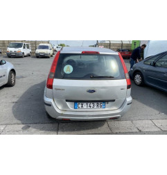 Serrure avant gauche FORD FUSION