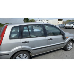 Serrure avant gauche FORD FUSION