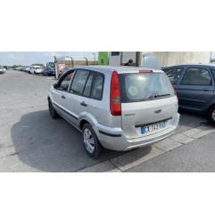 Serrure avant gauche FORD FUSION