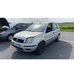 Serrure avant gauche FORD FUSION