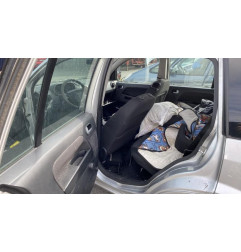 Serrure avant gauche FORD FUSION