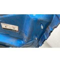 Capot CITROEN DS3