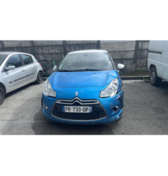 Capot CITROEN DS3