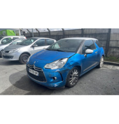 Capot CITROEN DS3