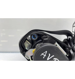 Pretensionneur de ceinture avant droit RENAULT CLIO 4 Photo n°1