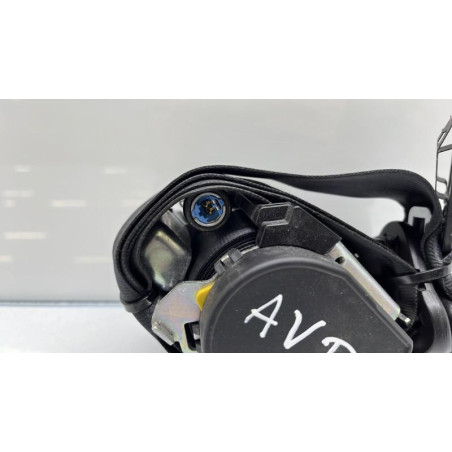 Pretensionneur de ceinture avant droit RENAULT CLIO 4 Photo n°1